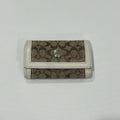 Coach Card Holder Wallet