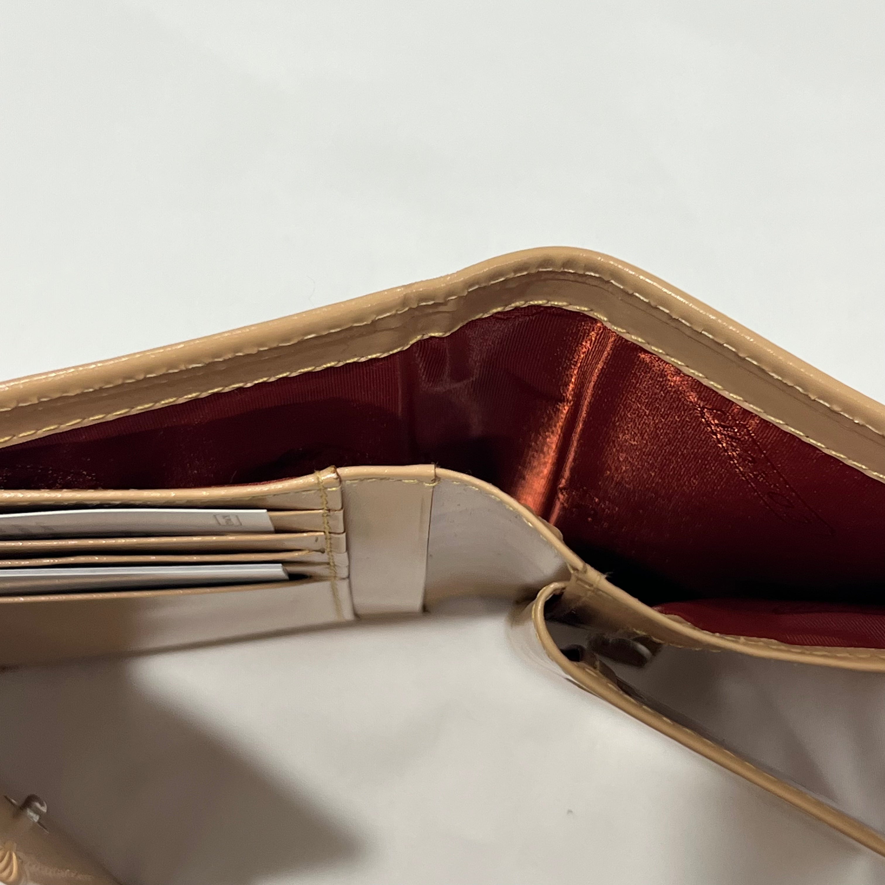 Coach Signature Wallet