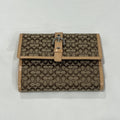 Coach Signature Wallet