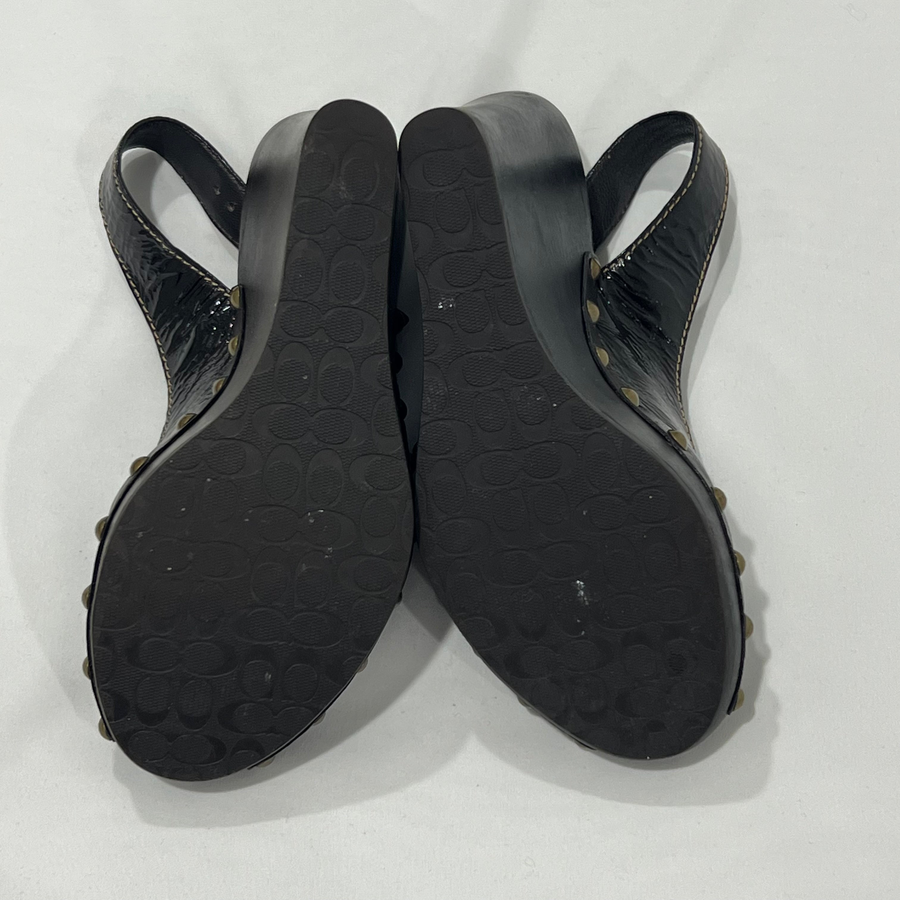 Coach Renae Heels