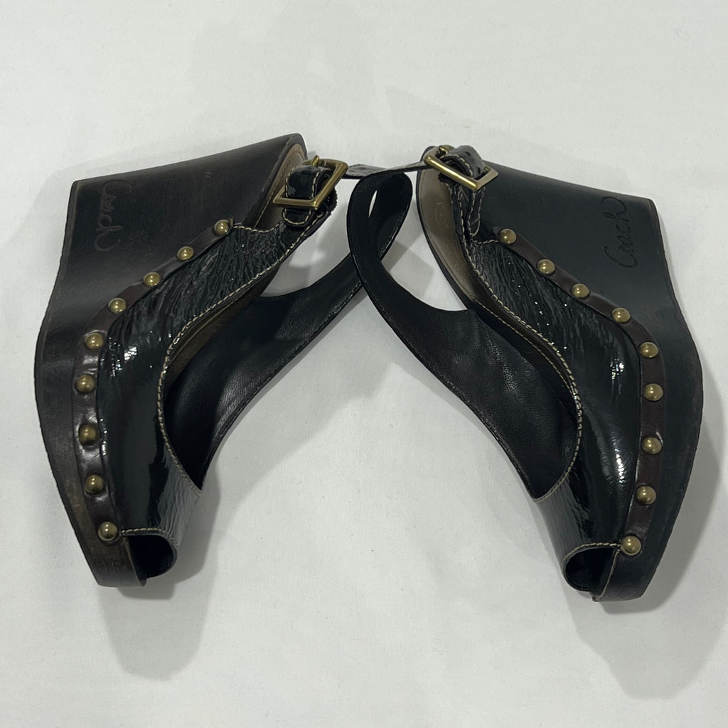 Coach Renae Heels