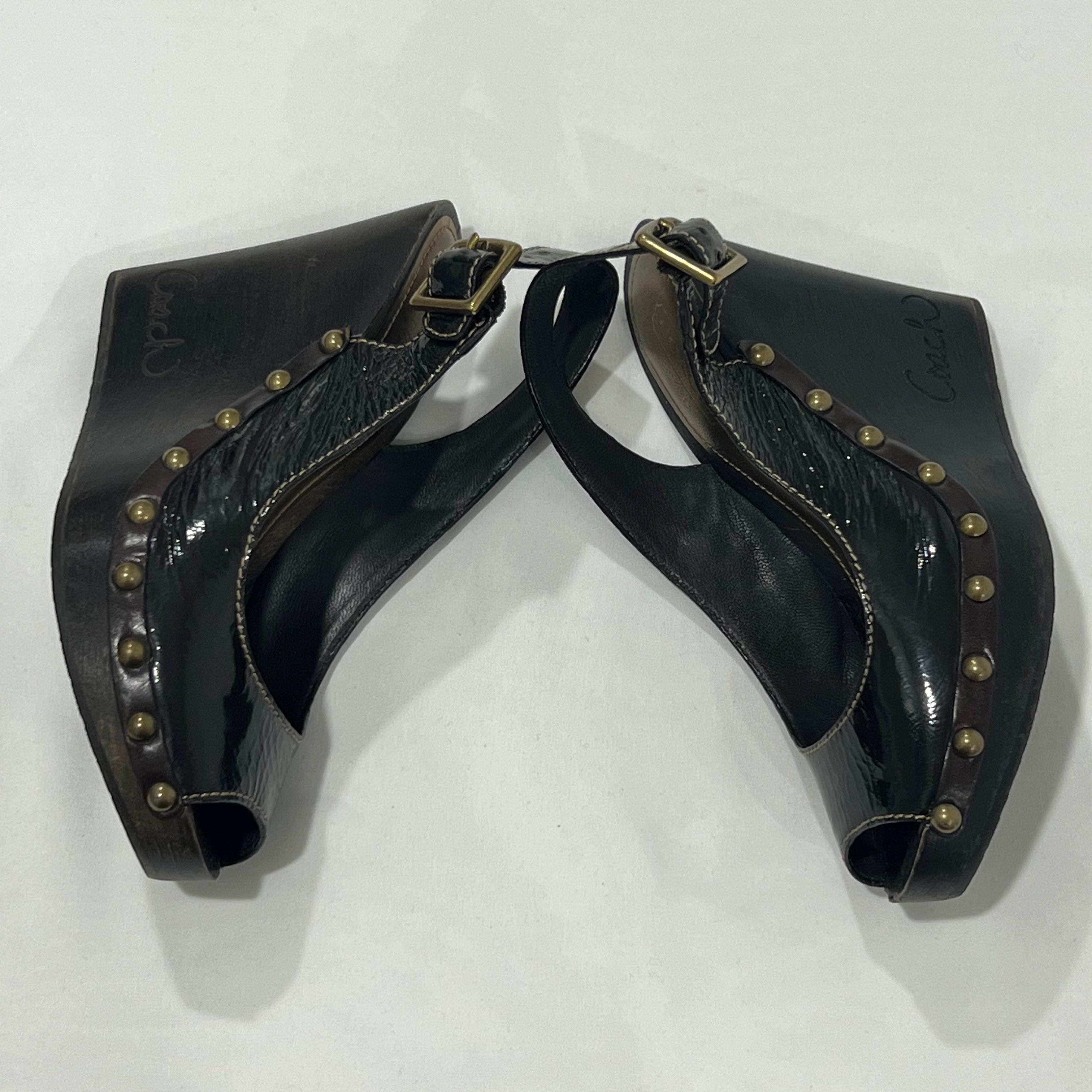 Coach Renae Heels