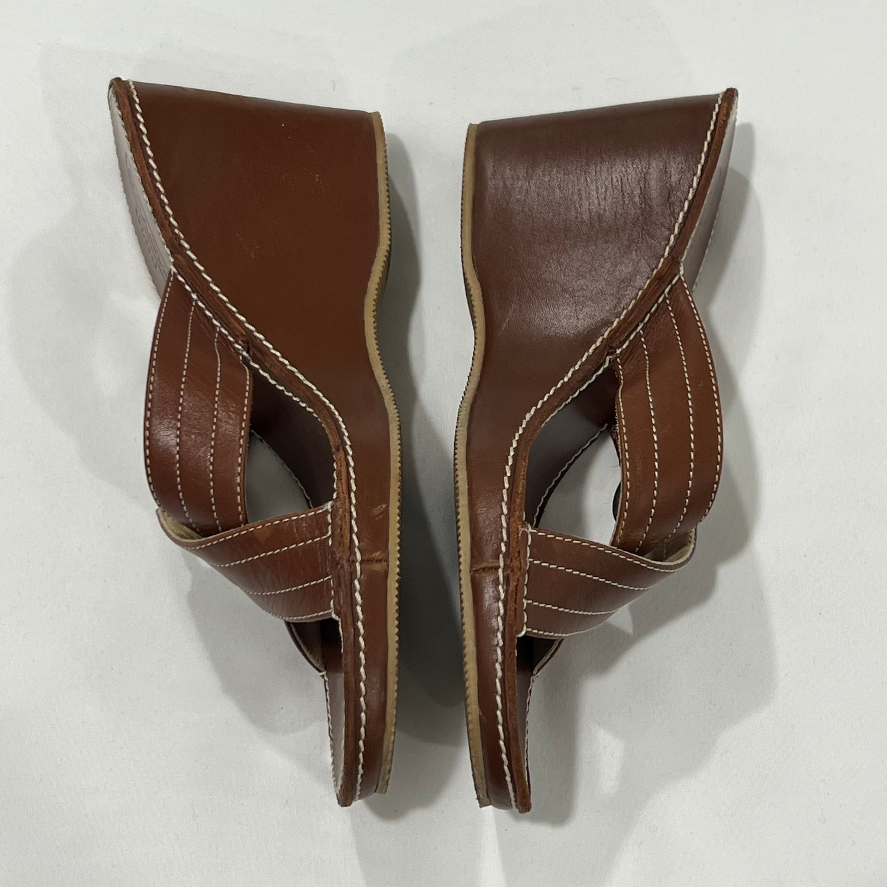 Coach Tatianna Sandals