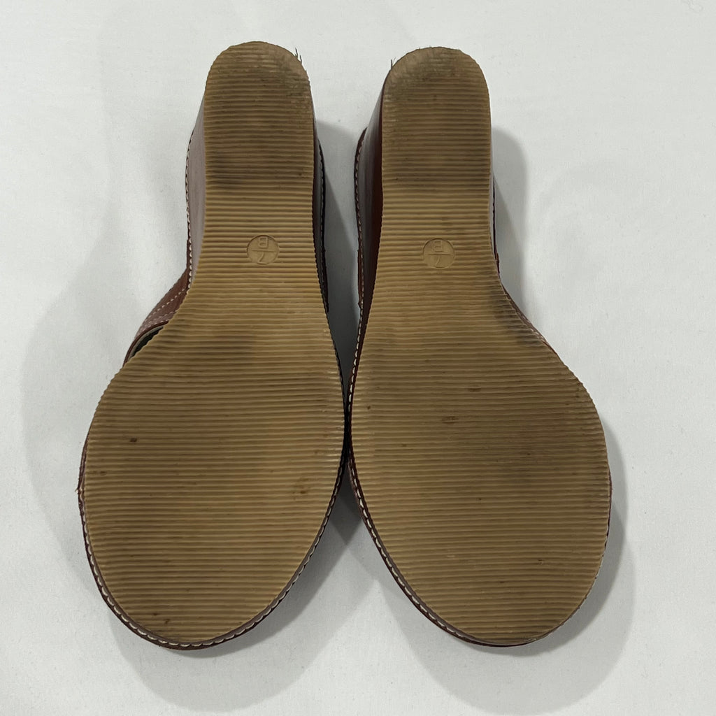 Coach Tatianna Sandals