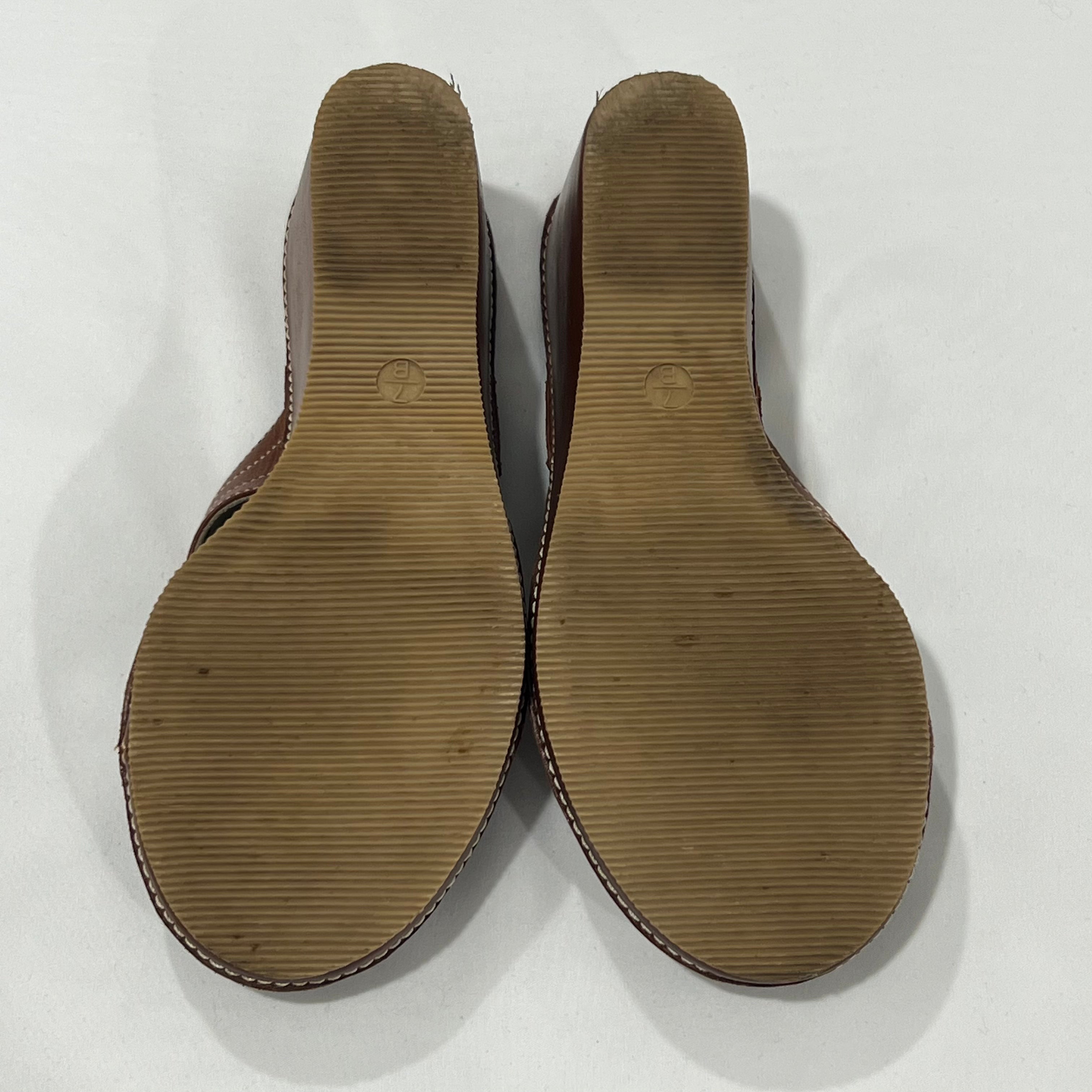 Coach Tatianna Sandals