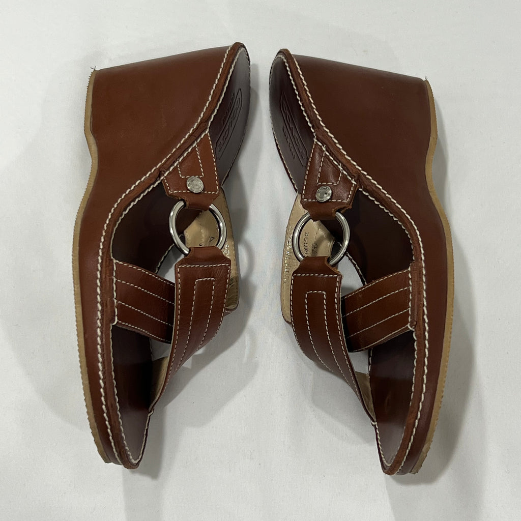 Coach Tatianna Sandals