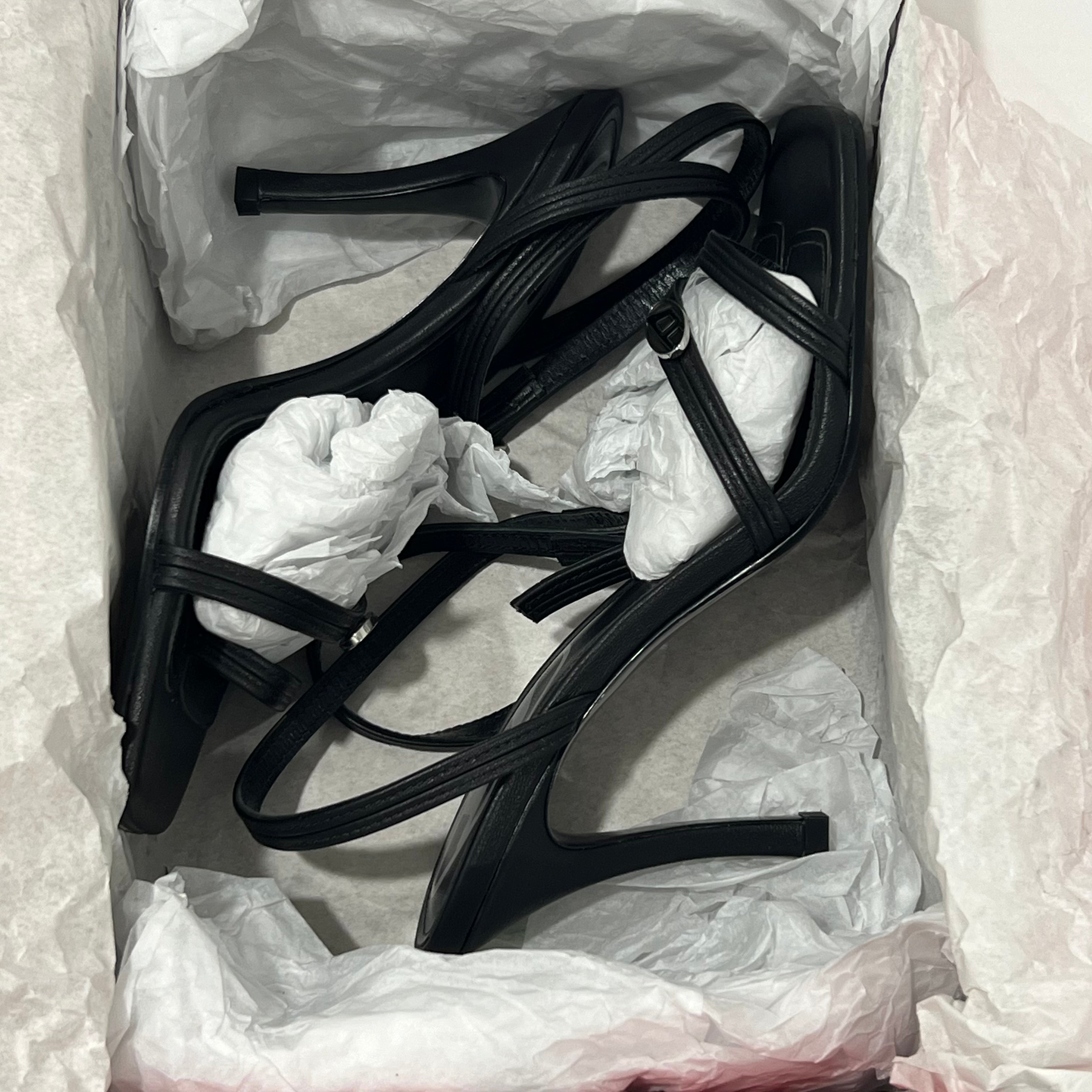 Diesel D-Venus Heels