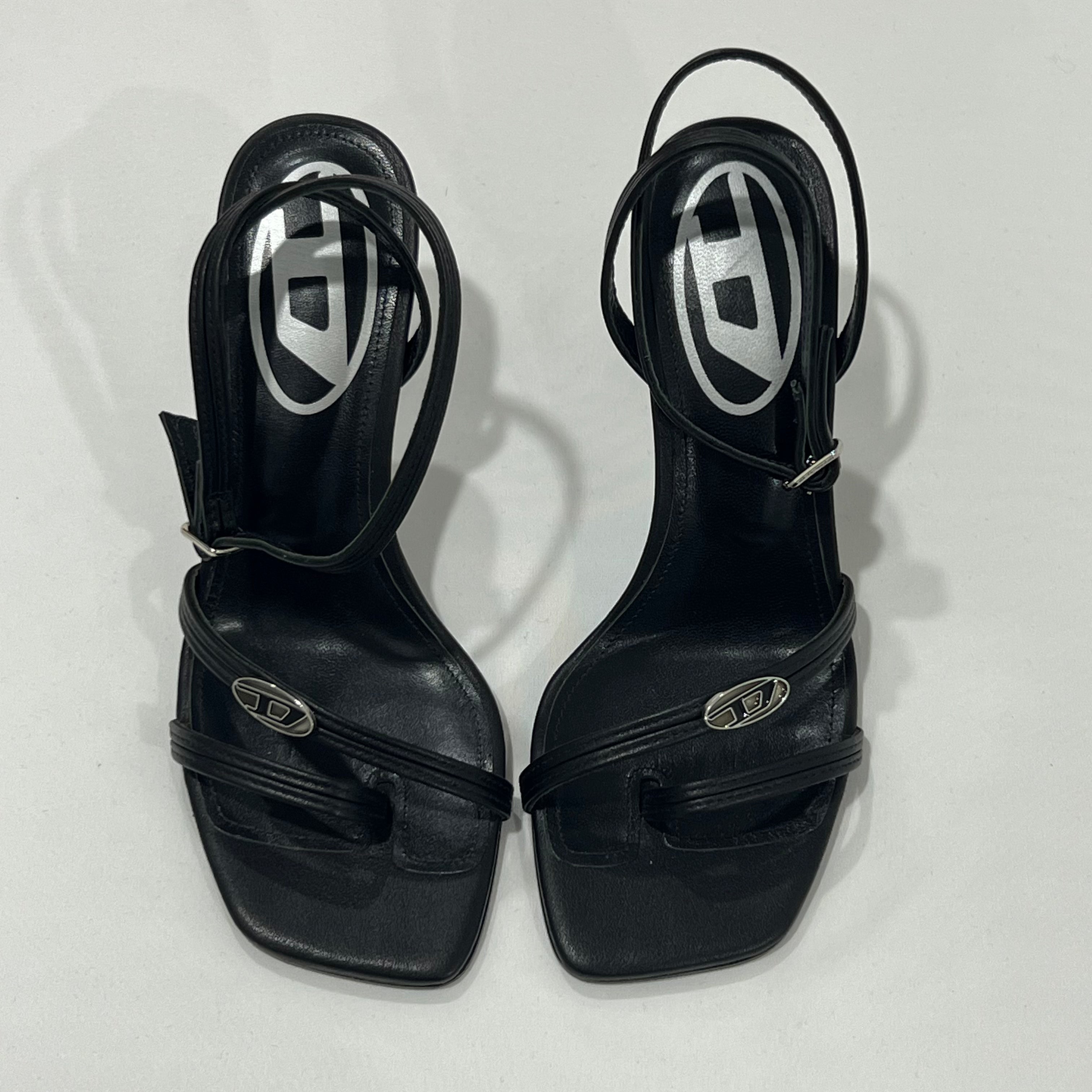 Diesel D-Venus Heels