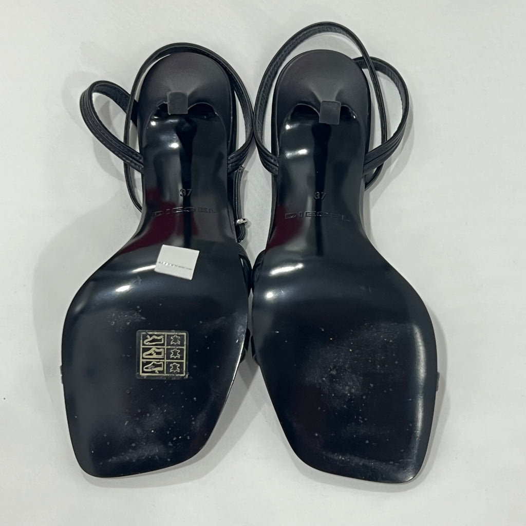 Diesel D-Venus Heels