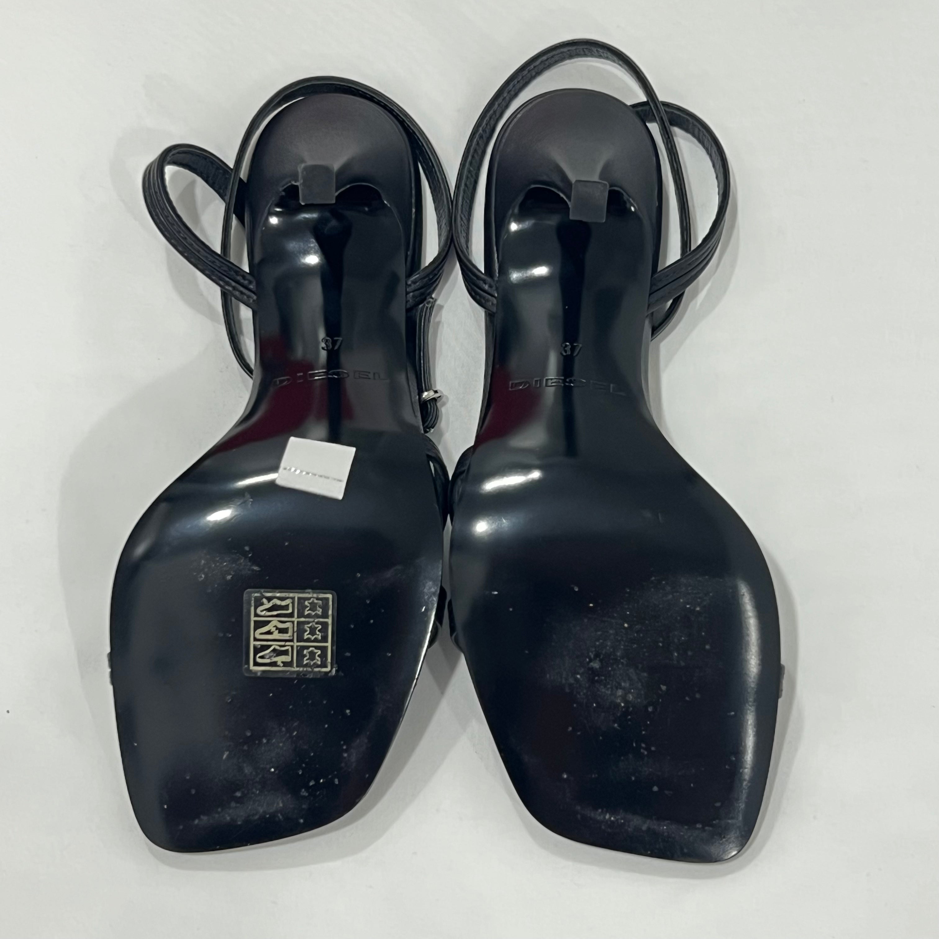 Diesel D-Venus Heels