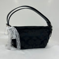 Coach Signature Shoulder Bag