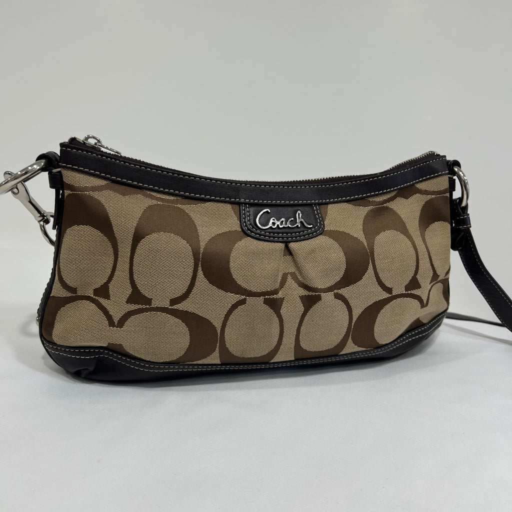 Coach Park 2 Way bag