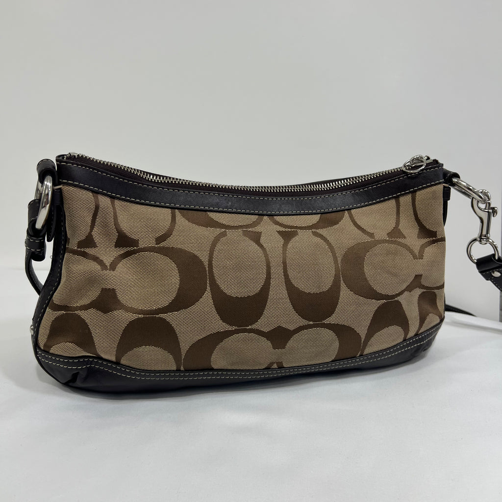 Coach Park 2 Way bag