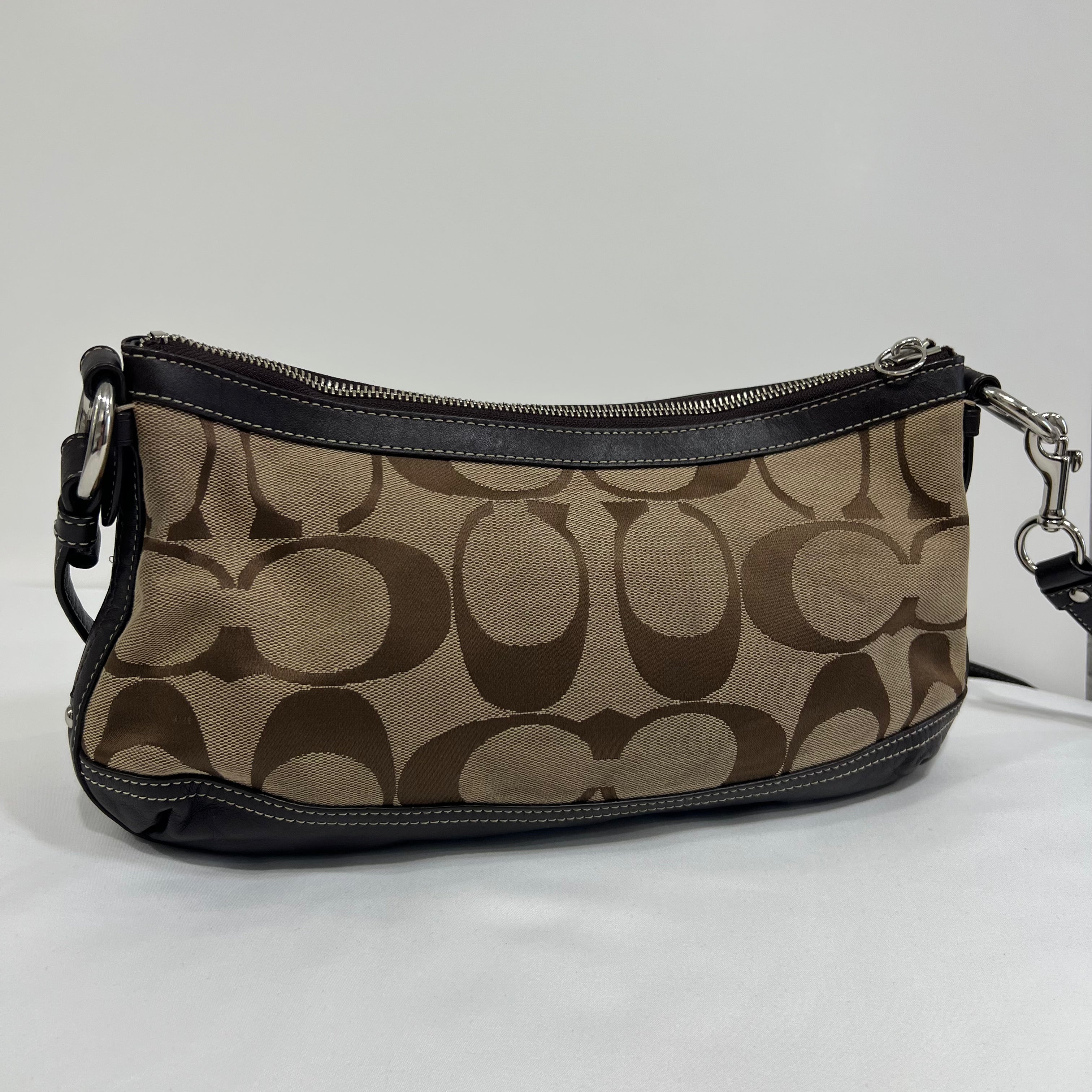 Coach Park 2 Way bag