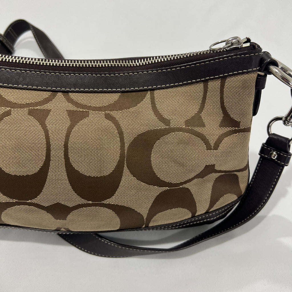 Coach Park 2 Way bag
