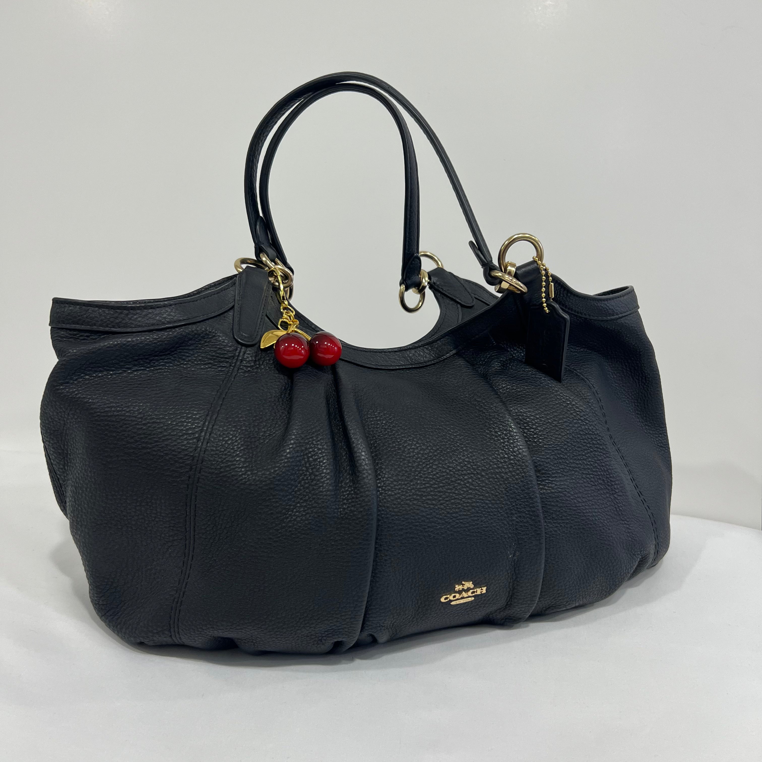 Coach Lily Tote Bag