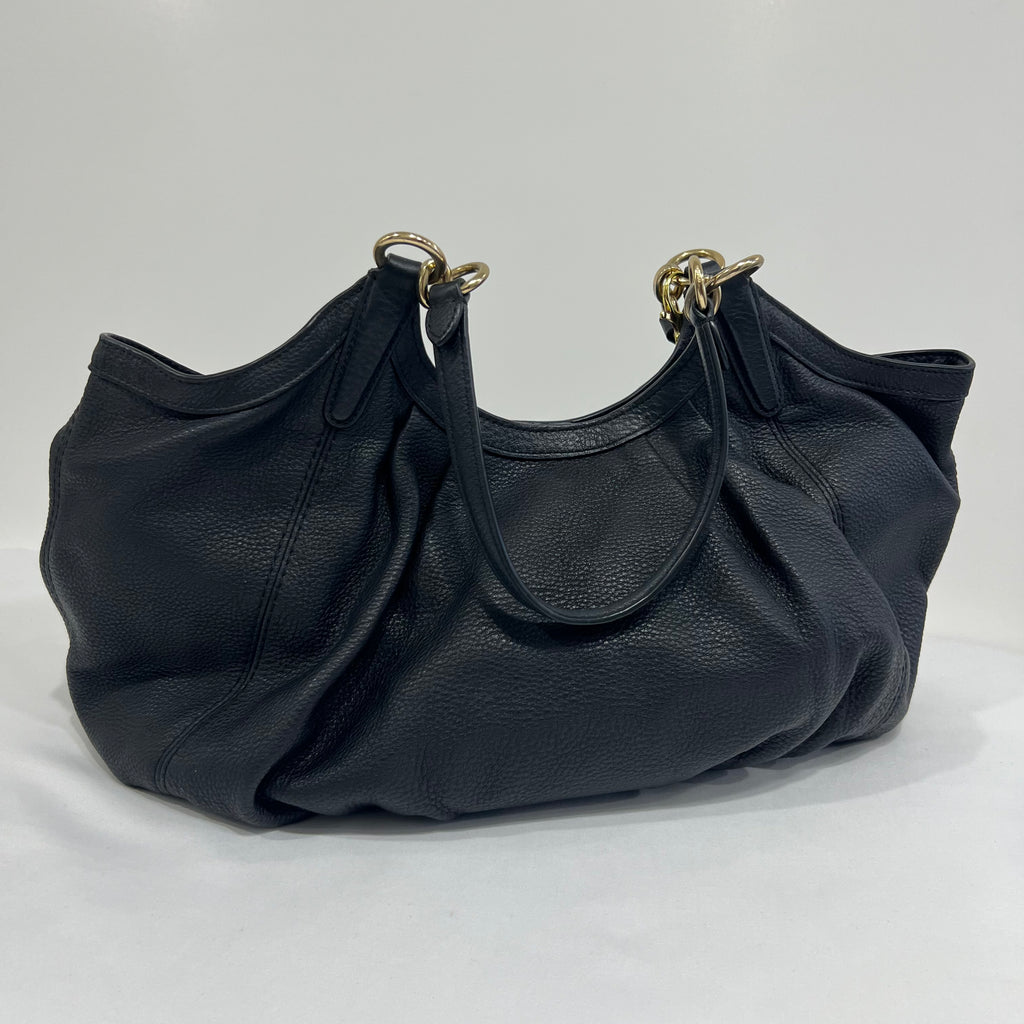 Coach Lily Tote Bag