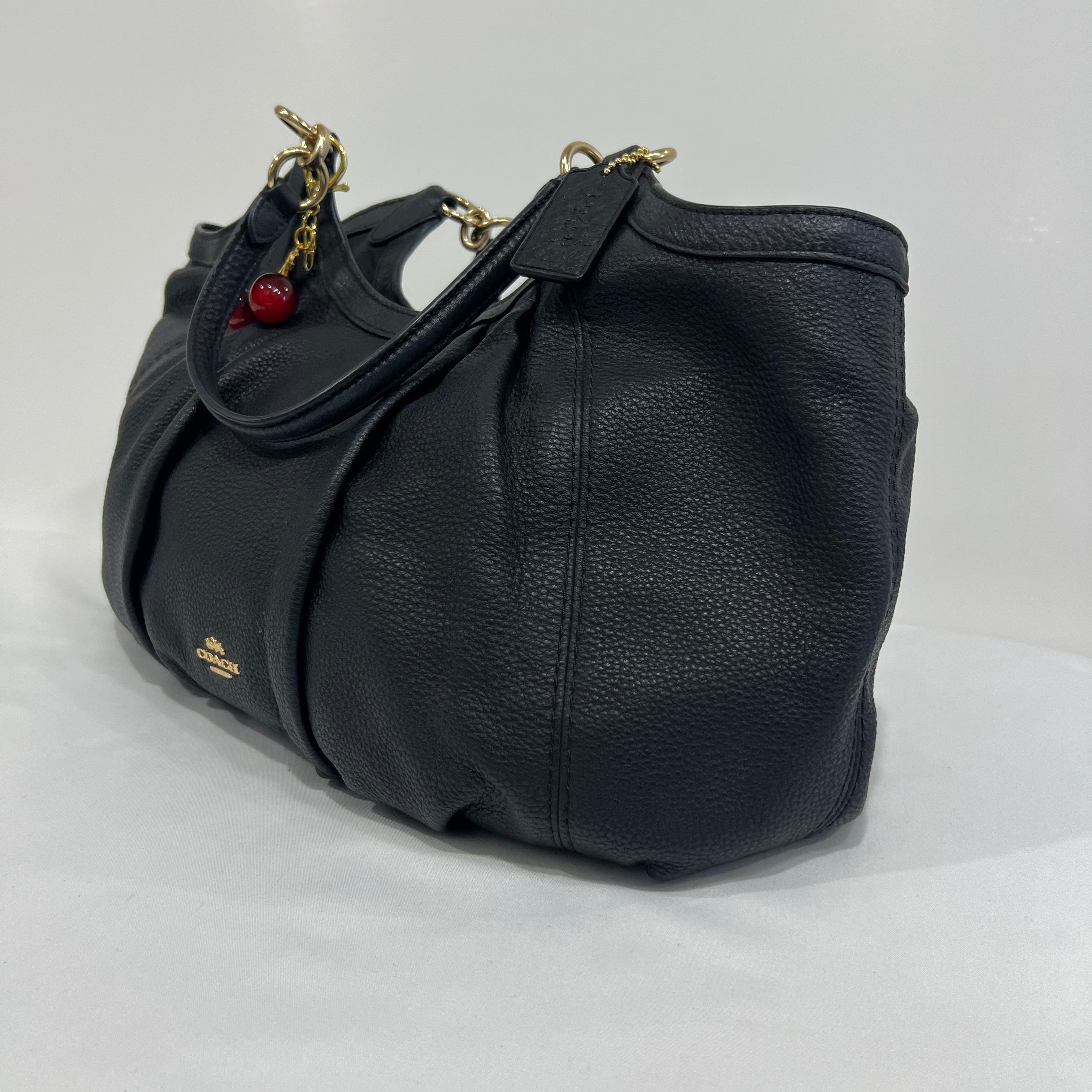 Coach Lily Tote Bag