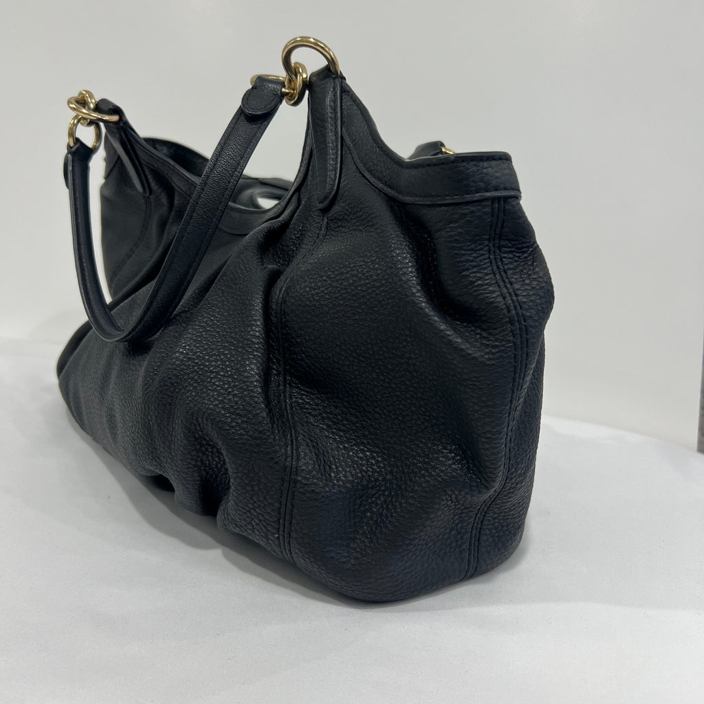 Coach Lily Tote Bag