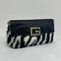 Guess Zebra Print Bag