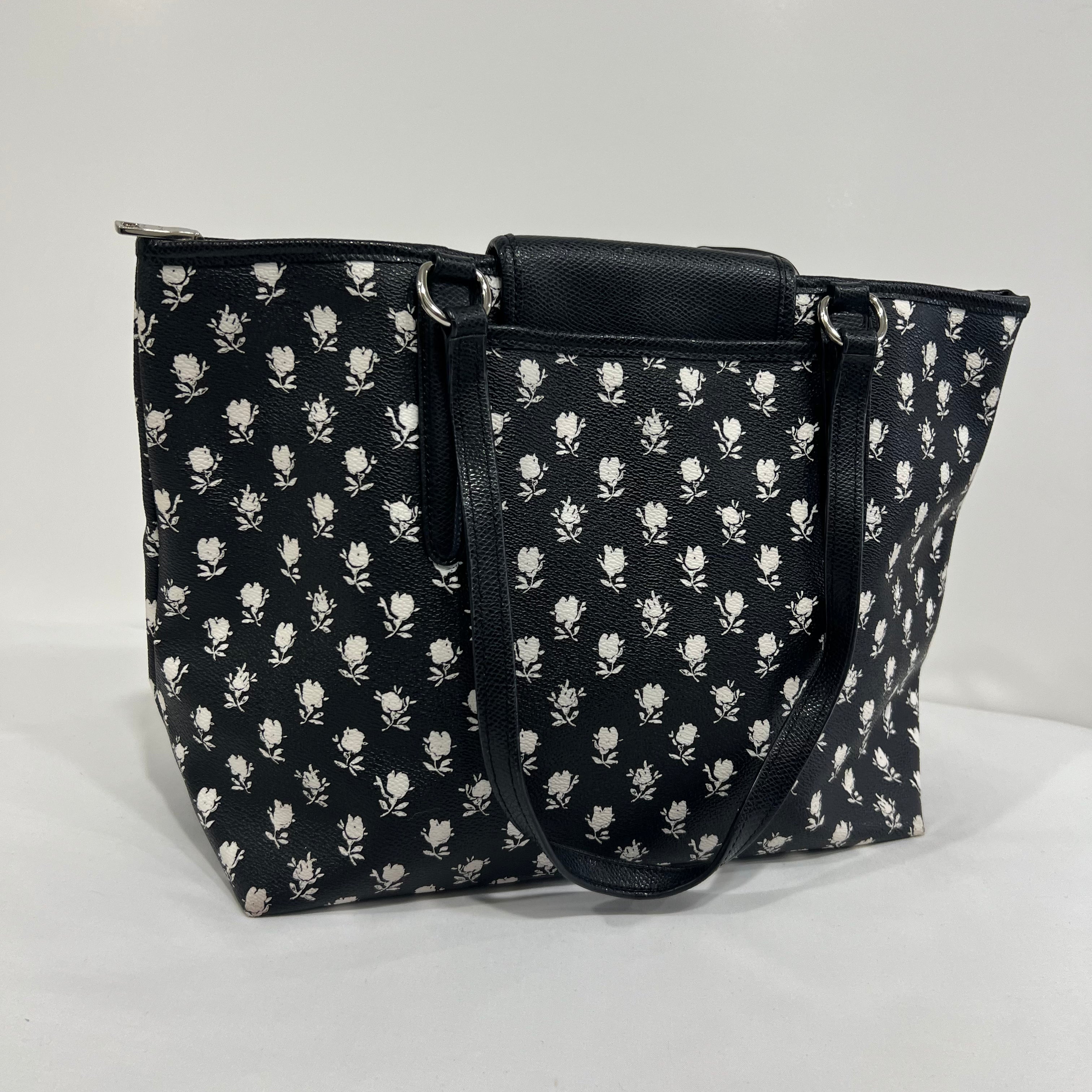 Coach City Tote Bag