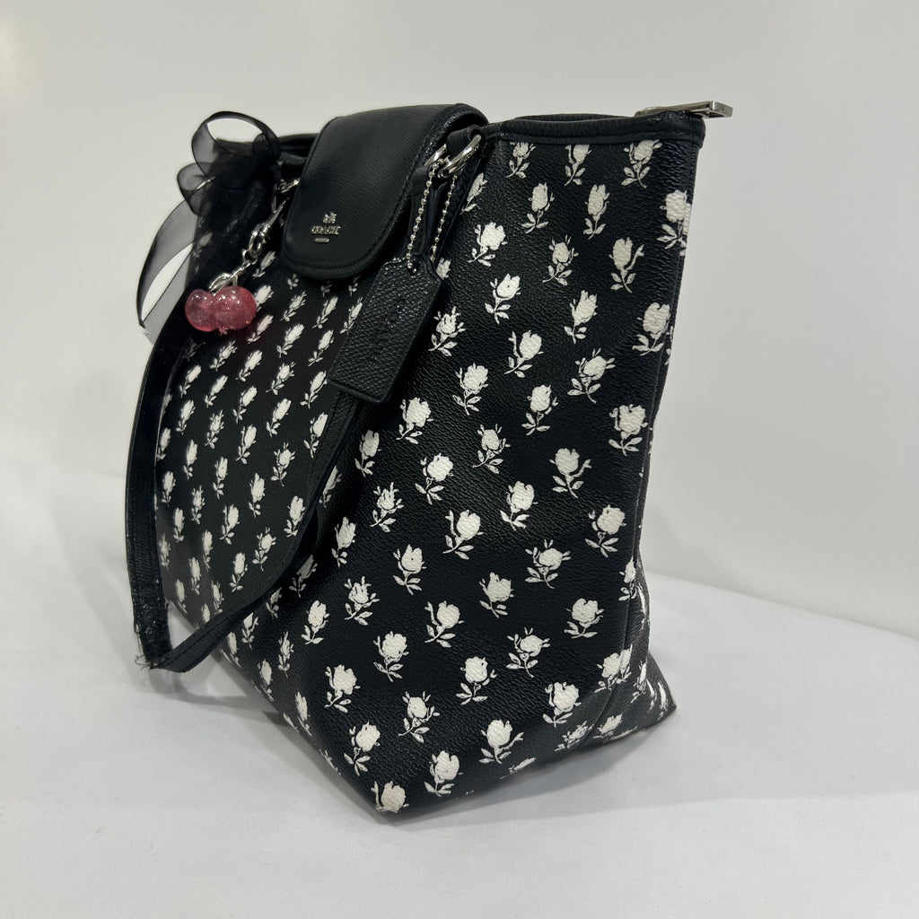 Coach City Tote Bag