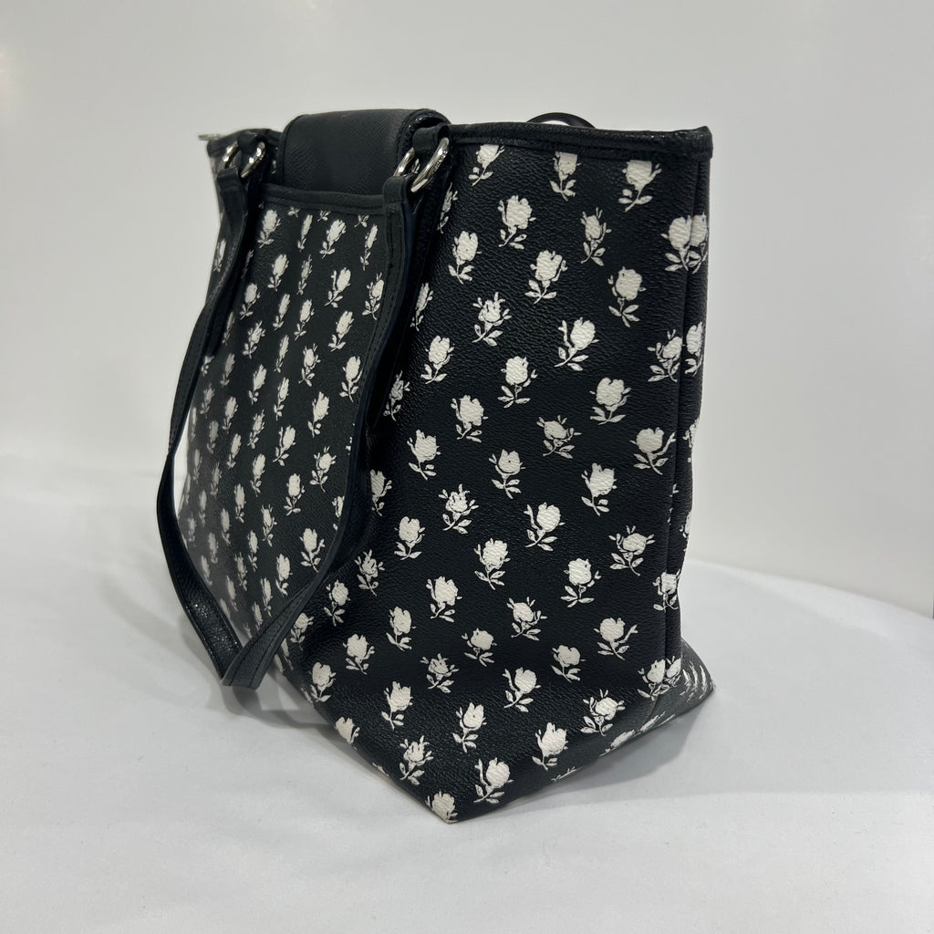 Coach City Tote Bag
