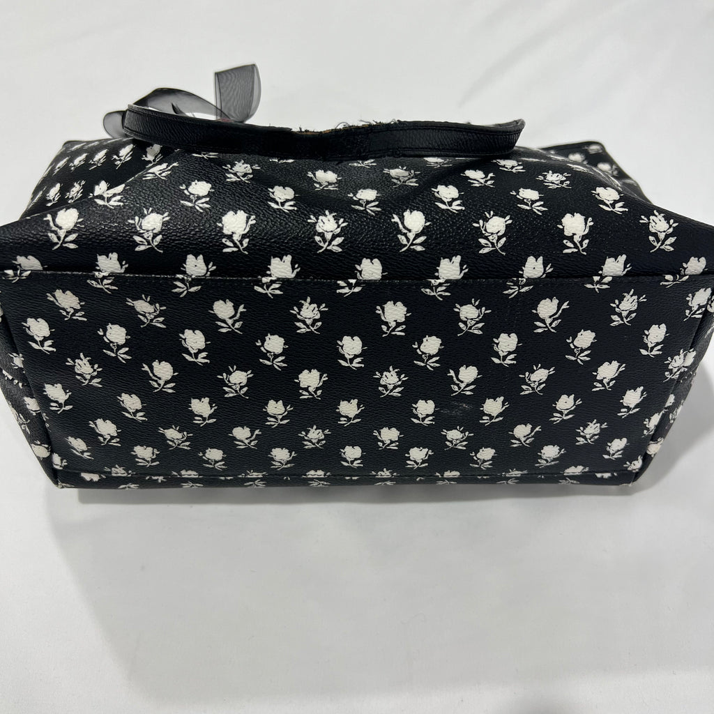 Coach City Tote Bag