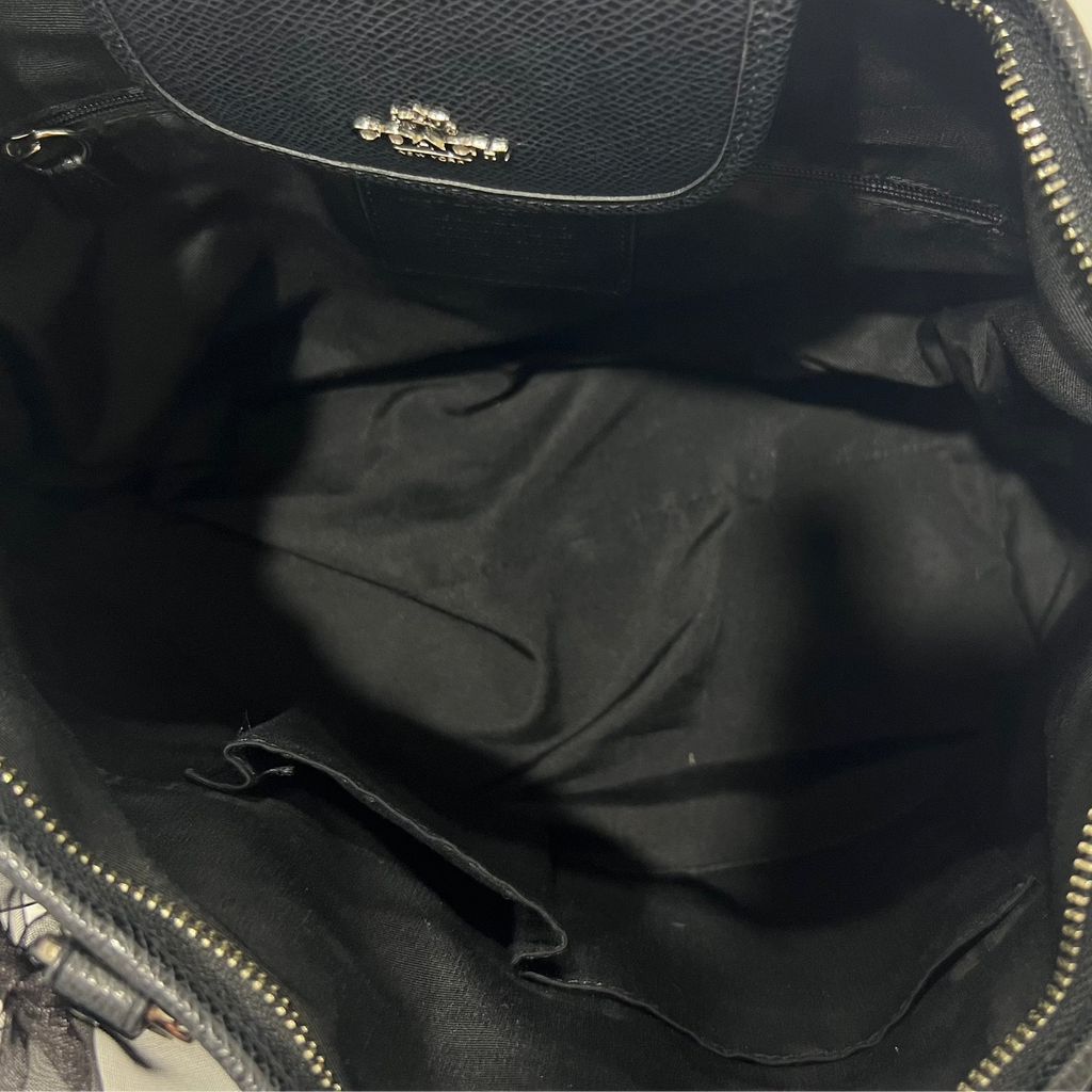 Coach City Tote Bag