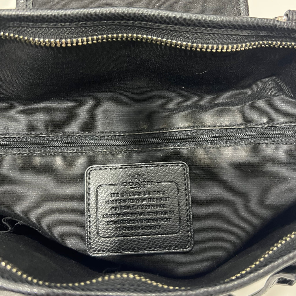 Coach City Tote Bag