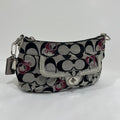 Coach Poppy Groovy Shoulder Bag
