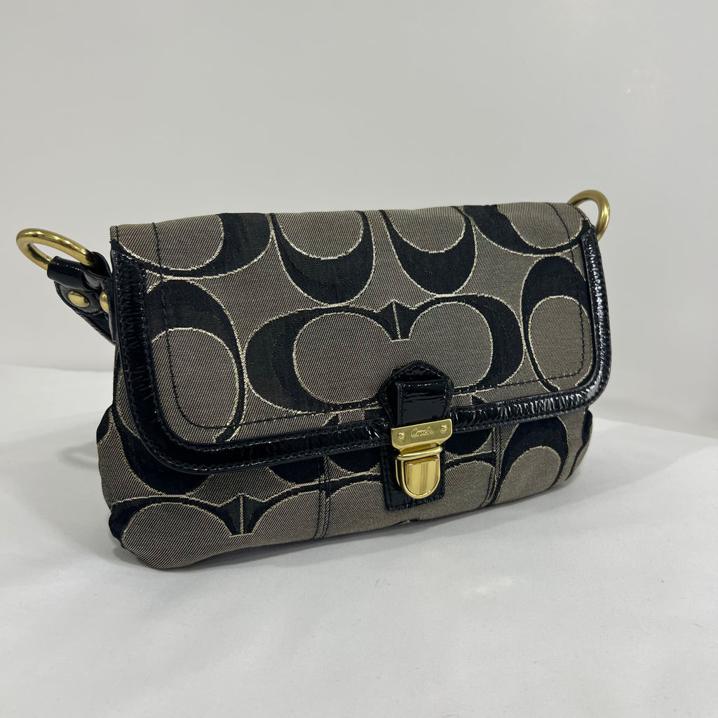 Coach Layla Shoulder Bag