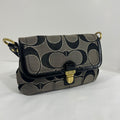 Coach Layla Shoulder Bag