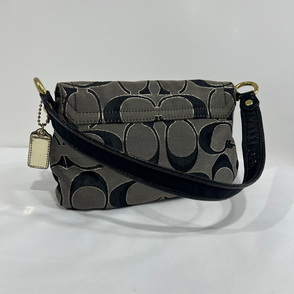 Coach Layla Shoulder Bag