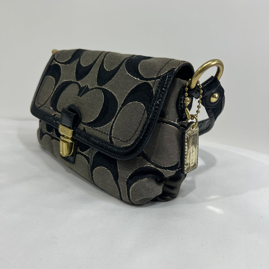 Coach Layla Shoulder Bag