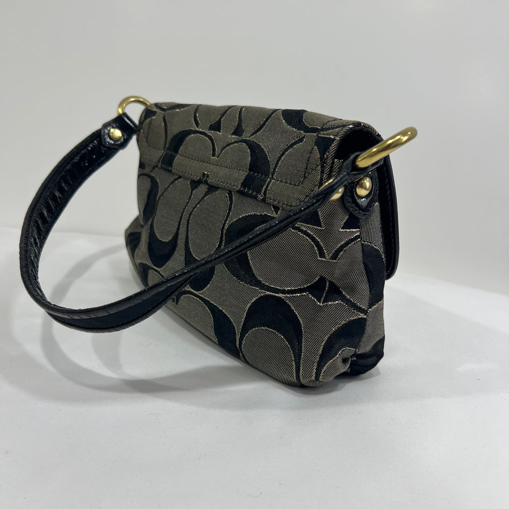 Coach Layla Shoulder Bag