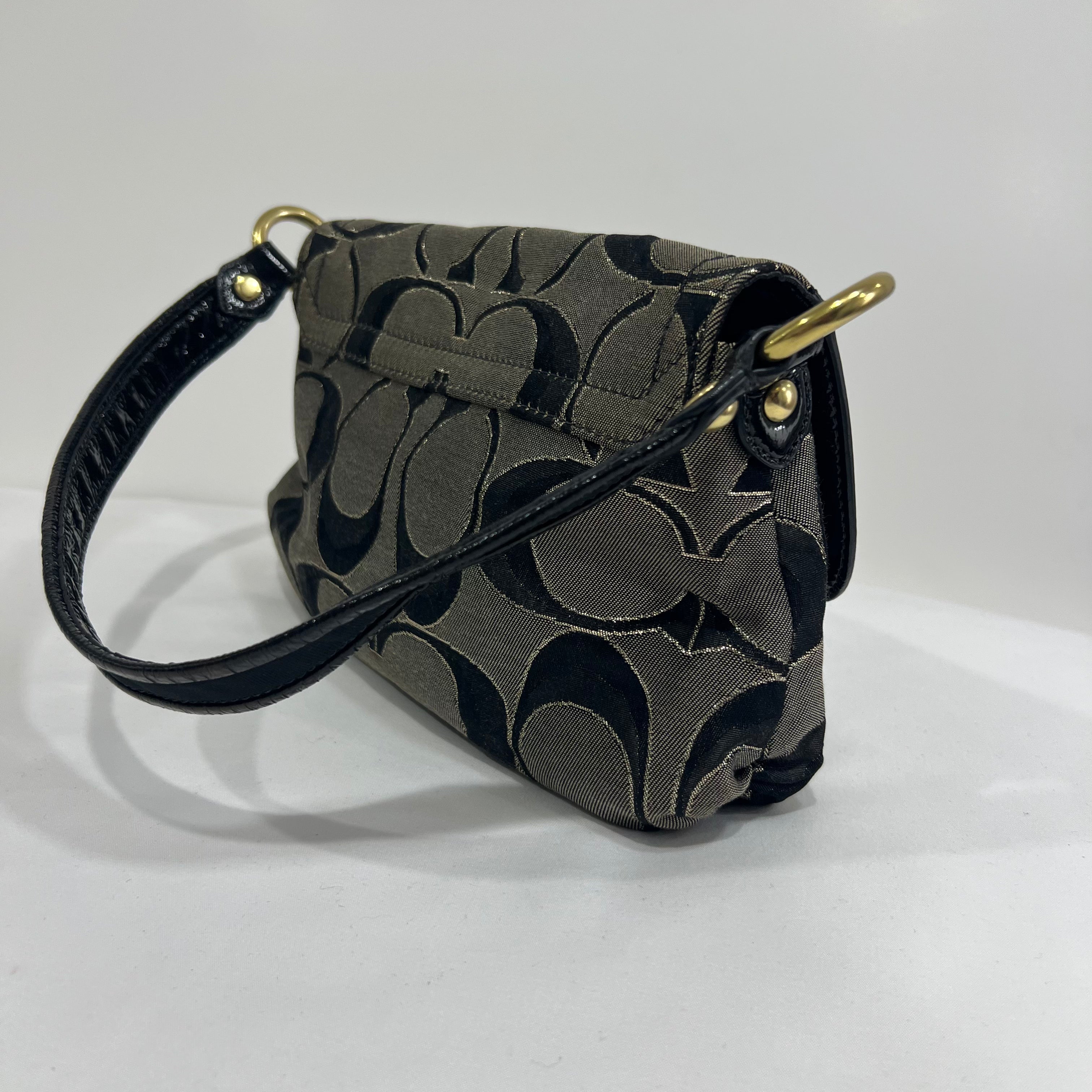 Coach Layla Shoulder Bag