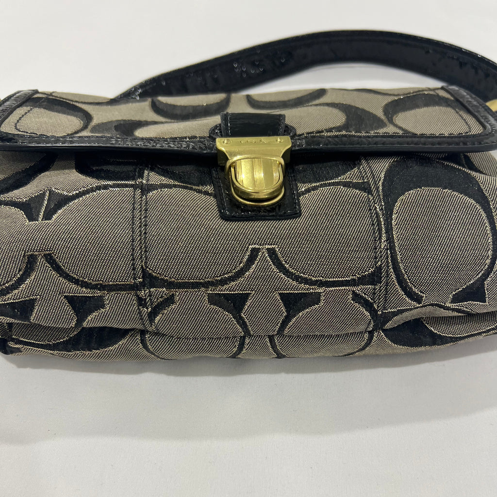 Coach Layla Shoulder Bag