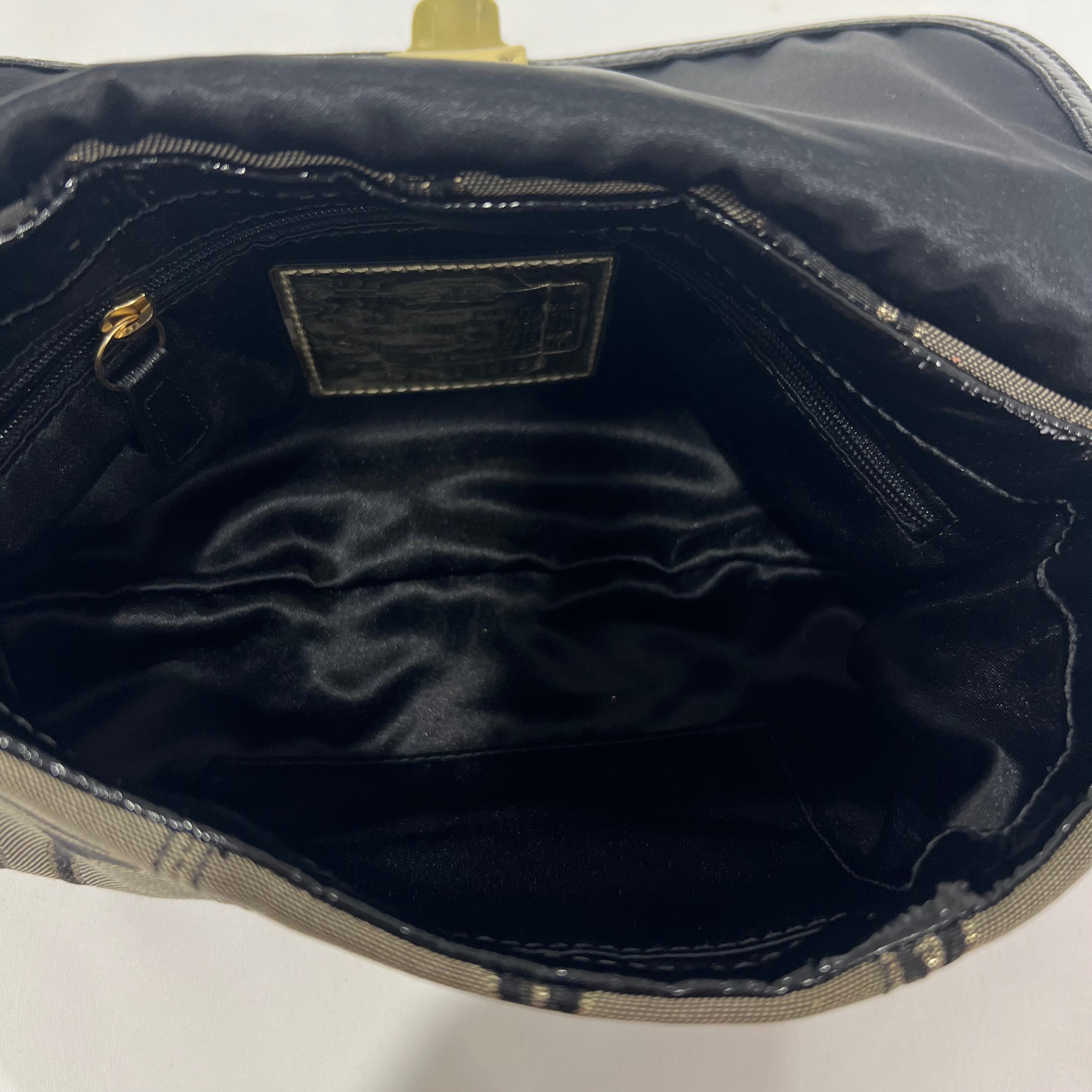 Coach Layla Shoulder Bag