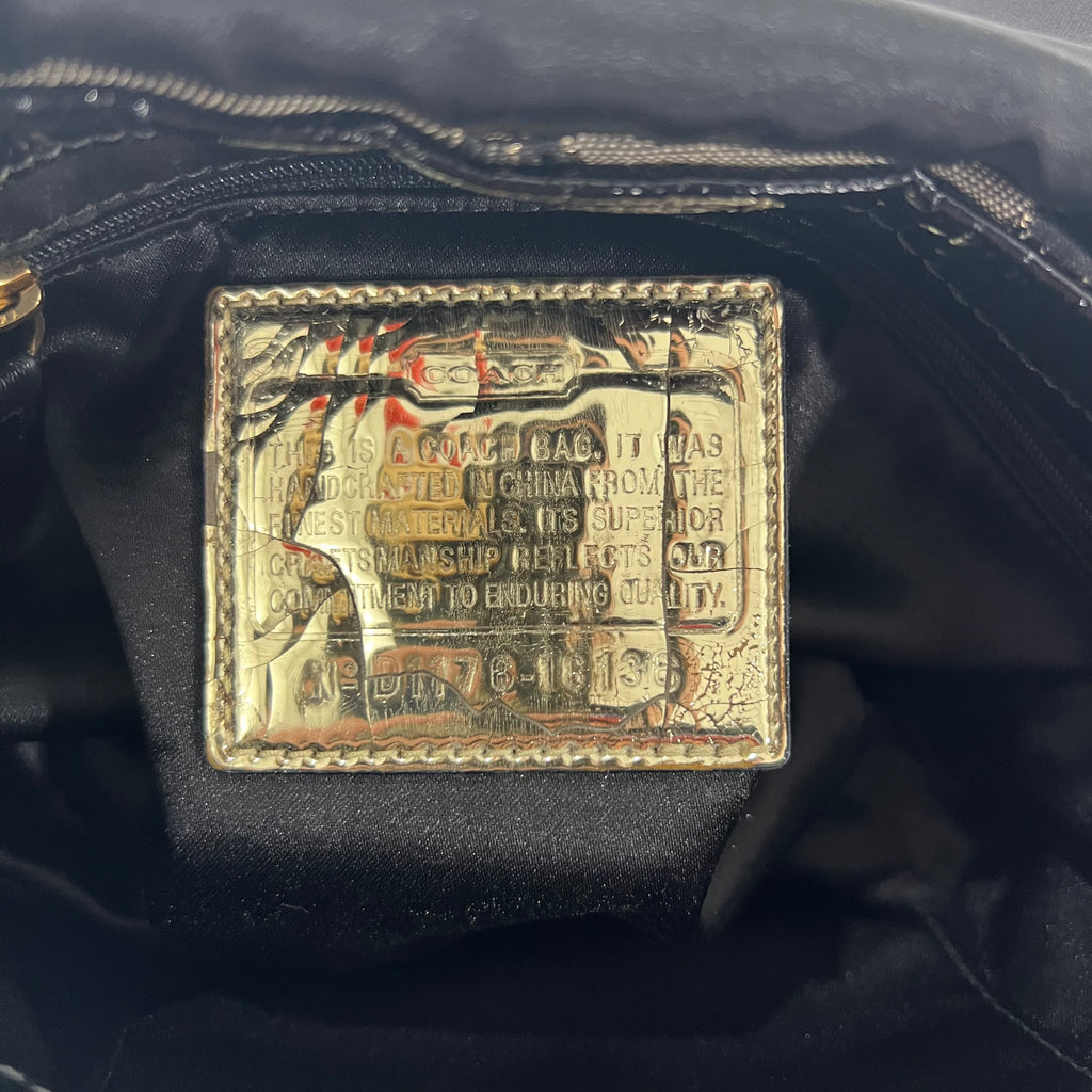Coach Layla Shoulder Bag