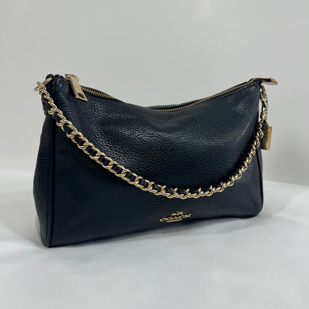 Coach Carrie Bag
