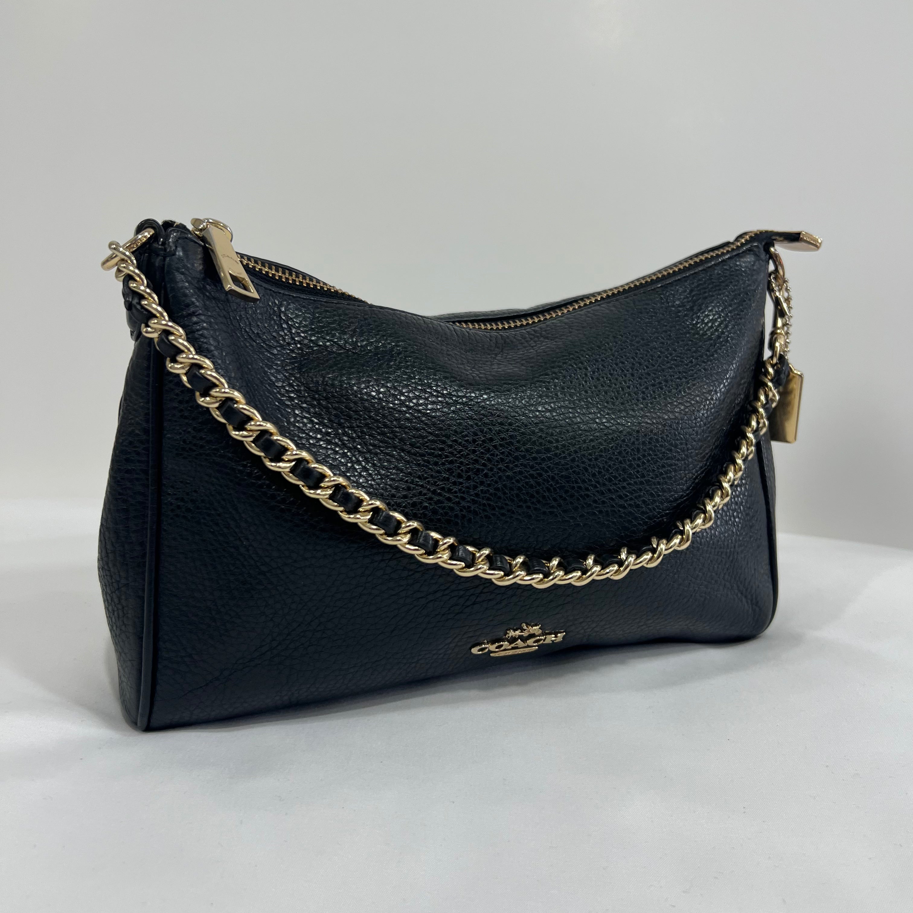 Coach Carrie Bag