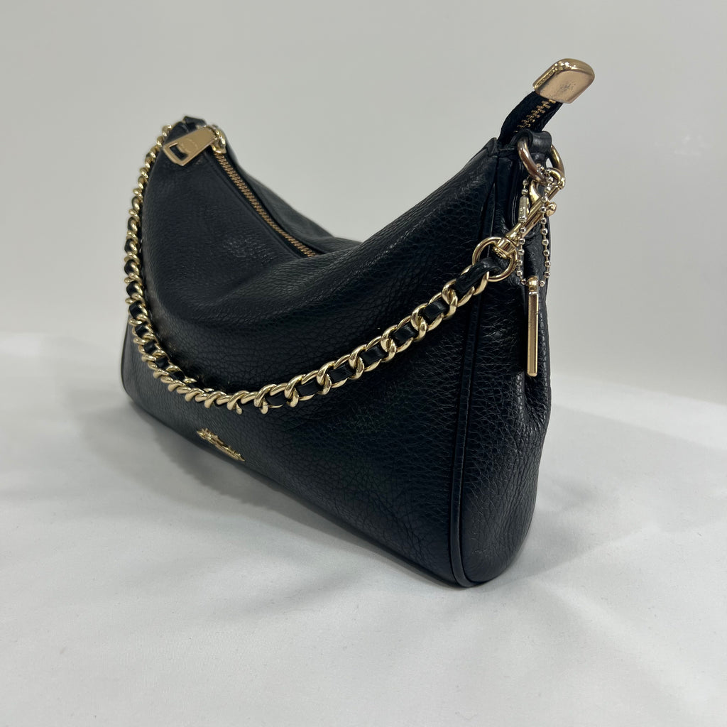 Coach Carrie Bag