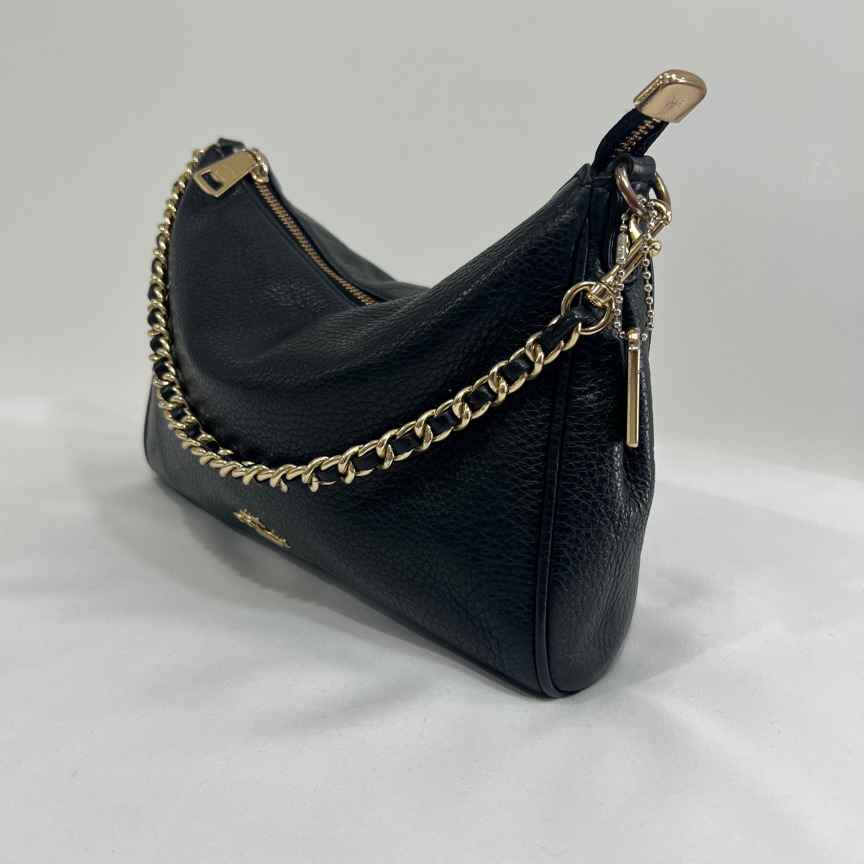 Coach Carrie Bag