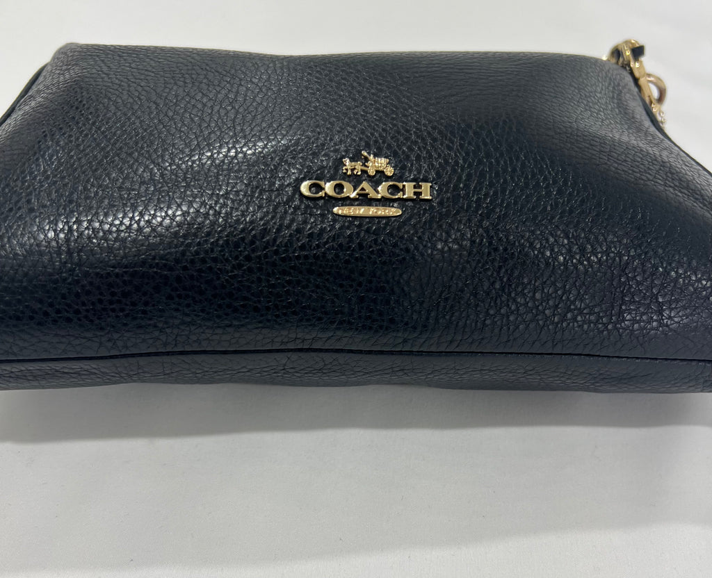 Coach Carrie Bag