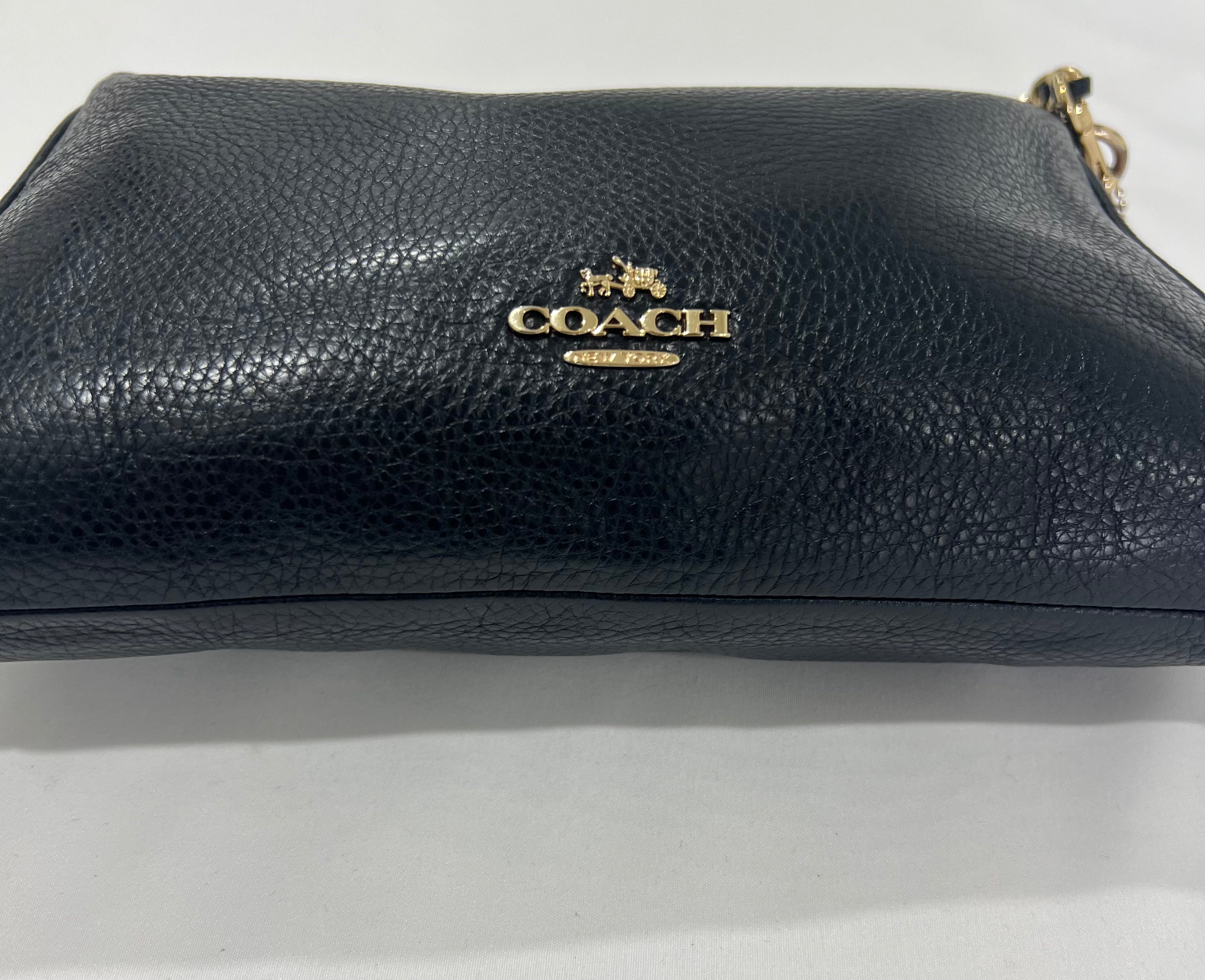 Coach Carrie Bag