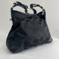 Coach Peyton Sateen Hobo Bag