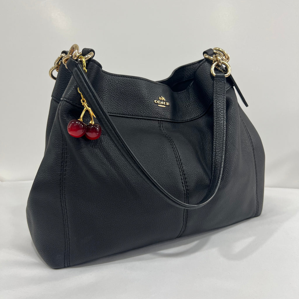 Coach Lexy Shoulder Bag