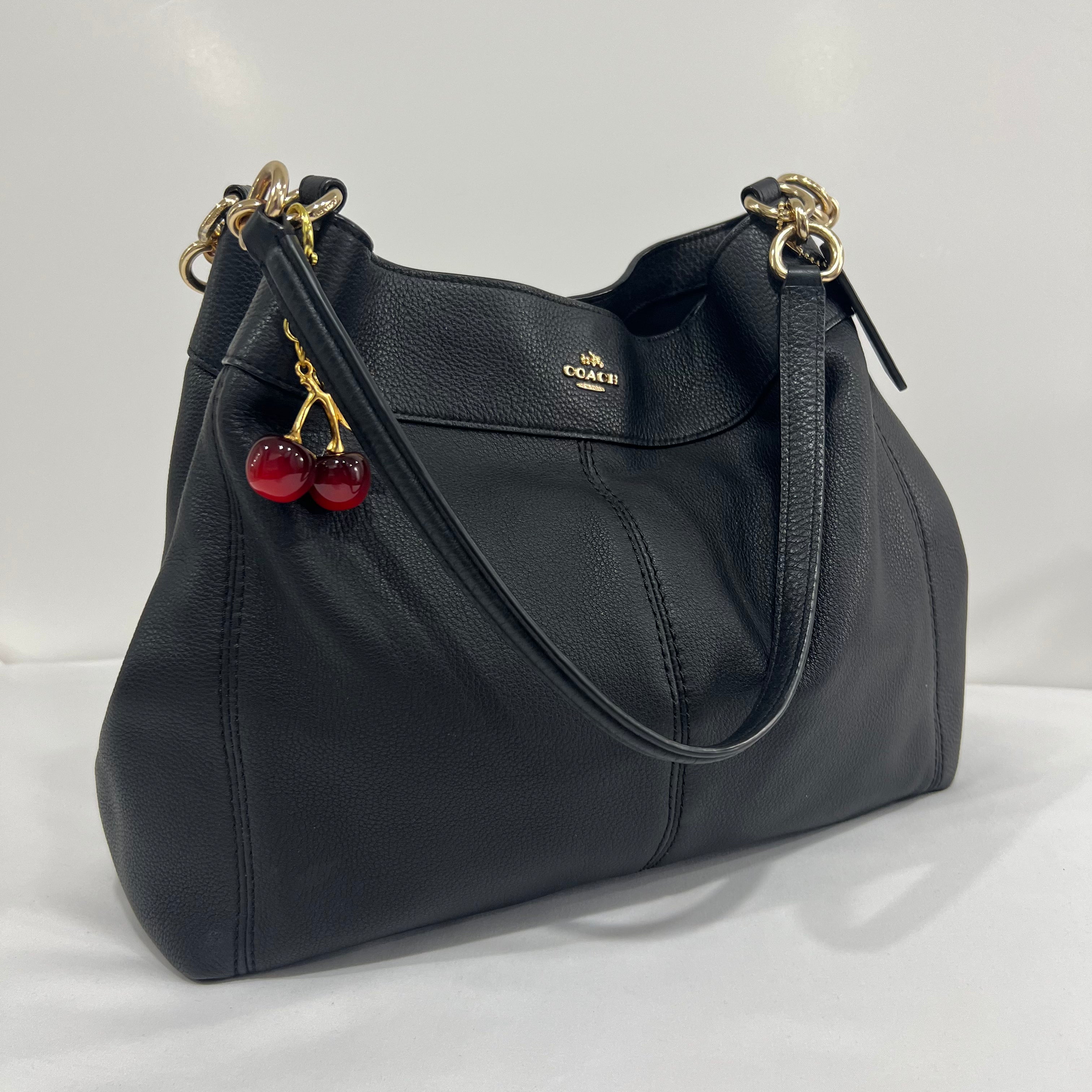 Coach Lexy Shoulder Bag