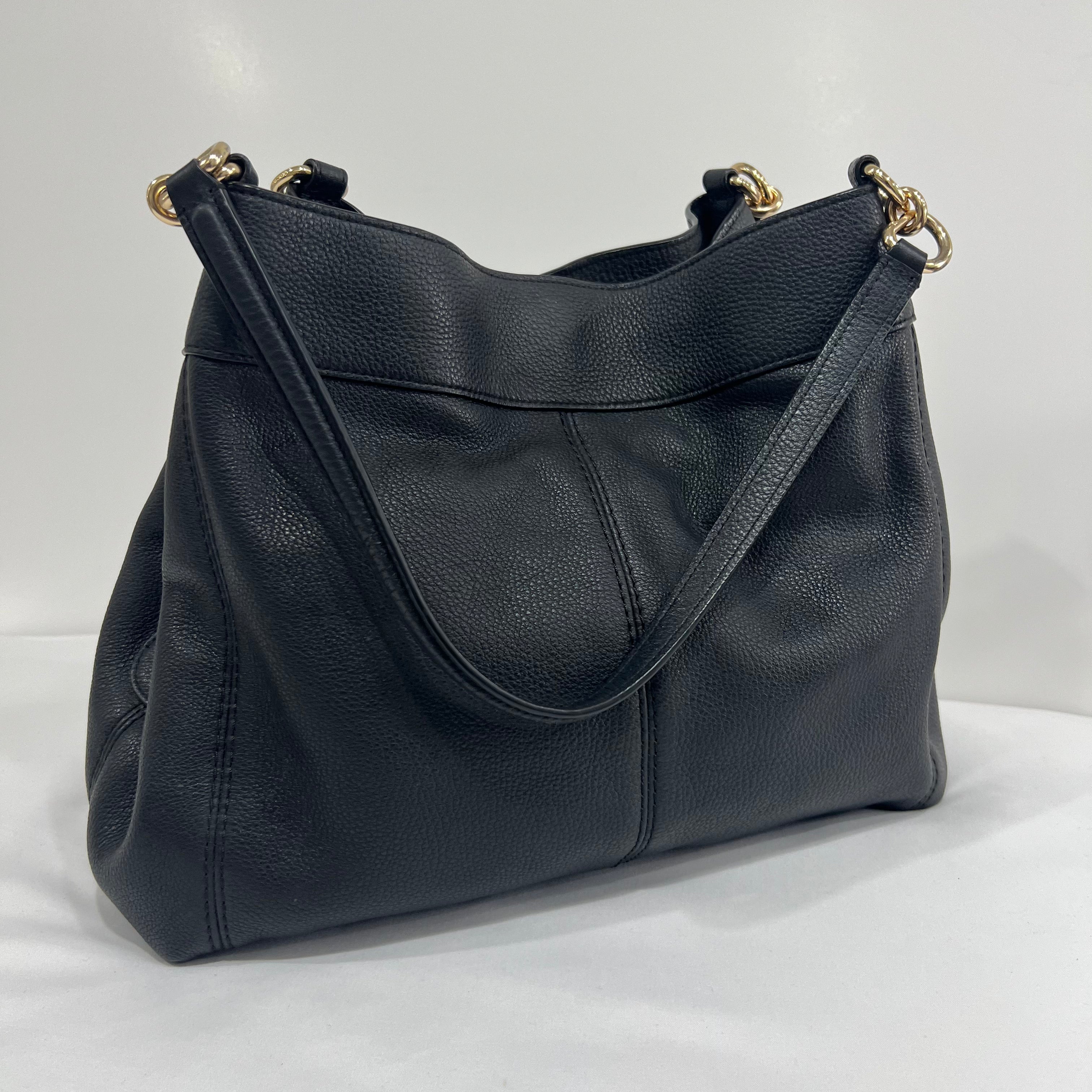 Coach Lexy Shoulder Bag